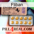 Fliban 41